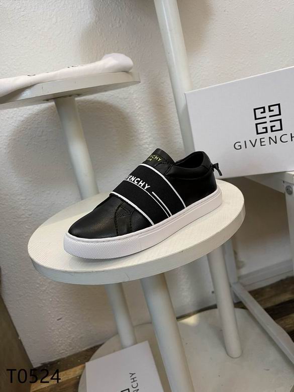 GIVENCHY shoes 23-35-14